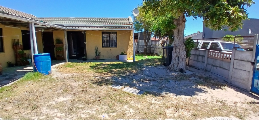 3 Bedroom Property for Sale in Mandalay Western Cape